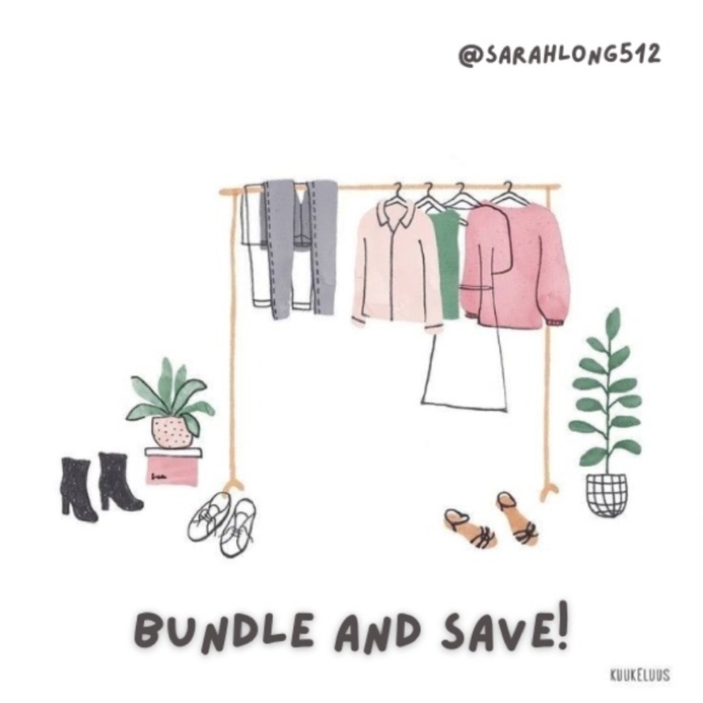 ✨ MOVING SALE ✨